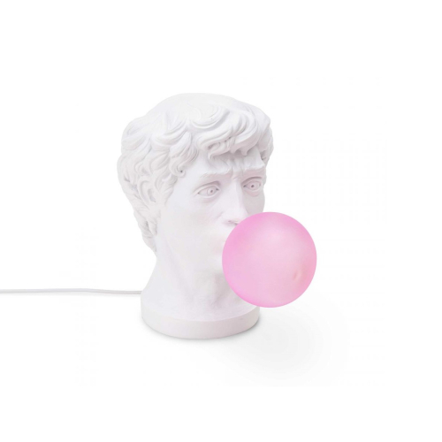 Дизайнерская настольная лампа Wonder, стиль: 