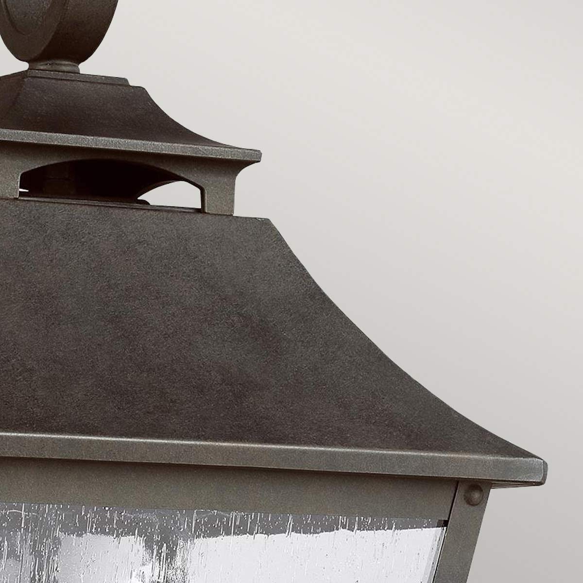 картинка Настенный фонарь Feiss, Арт. FE-GALENA2-L-SBL от магазина Одежда+ 2