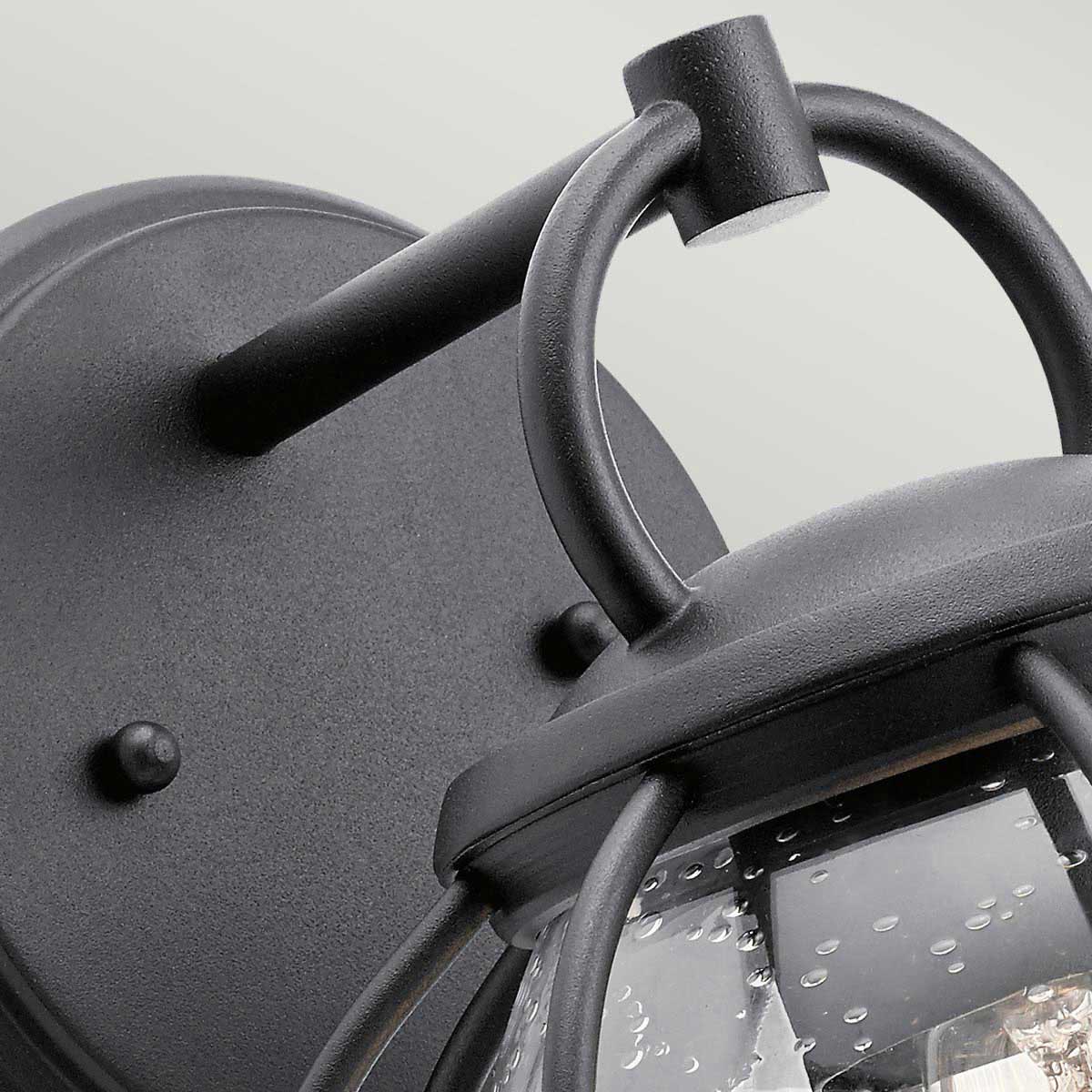 картинка Настенный фонарь Kichler, Арт. KL-VANDALIA2-S от магазина Одежда+ 2