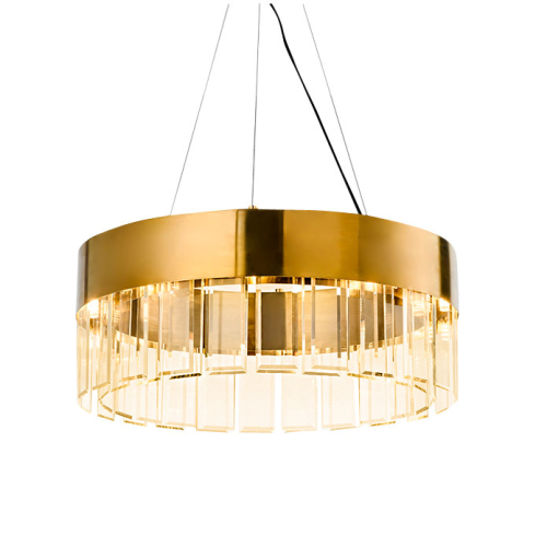 Дизайнерская люстра BRCH9071, стиль: 