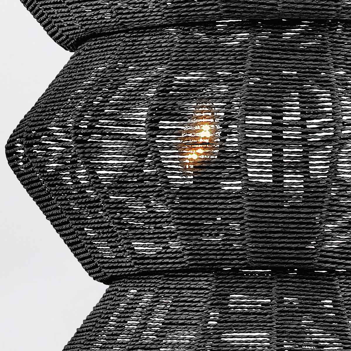 Дизайнерская люстра Luca, стиль:  4