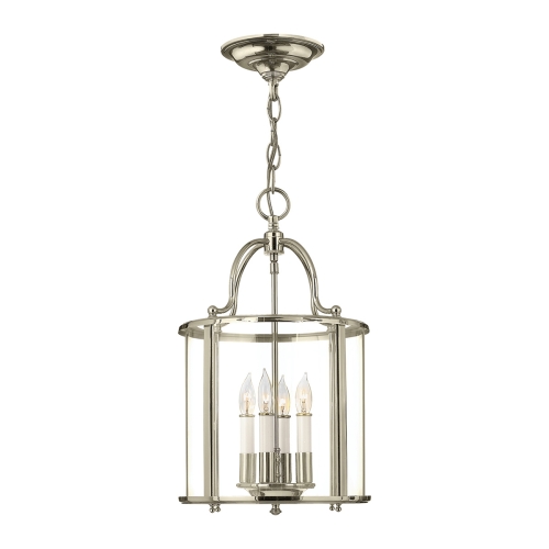 Подвесной светильник Gentry Gramercy Home, размеры: 30,5x213,4x50,8 см Дизайнерский подвесной светильник Gentry, стиль: американский