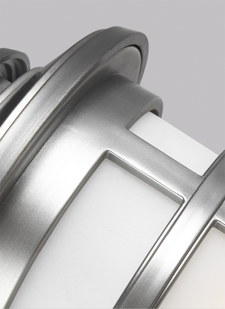 картинка Настенный фонарь Feiss, Арт. FE-NEWPORT-S-PBS от магазина Одежда+ 2