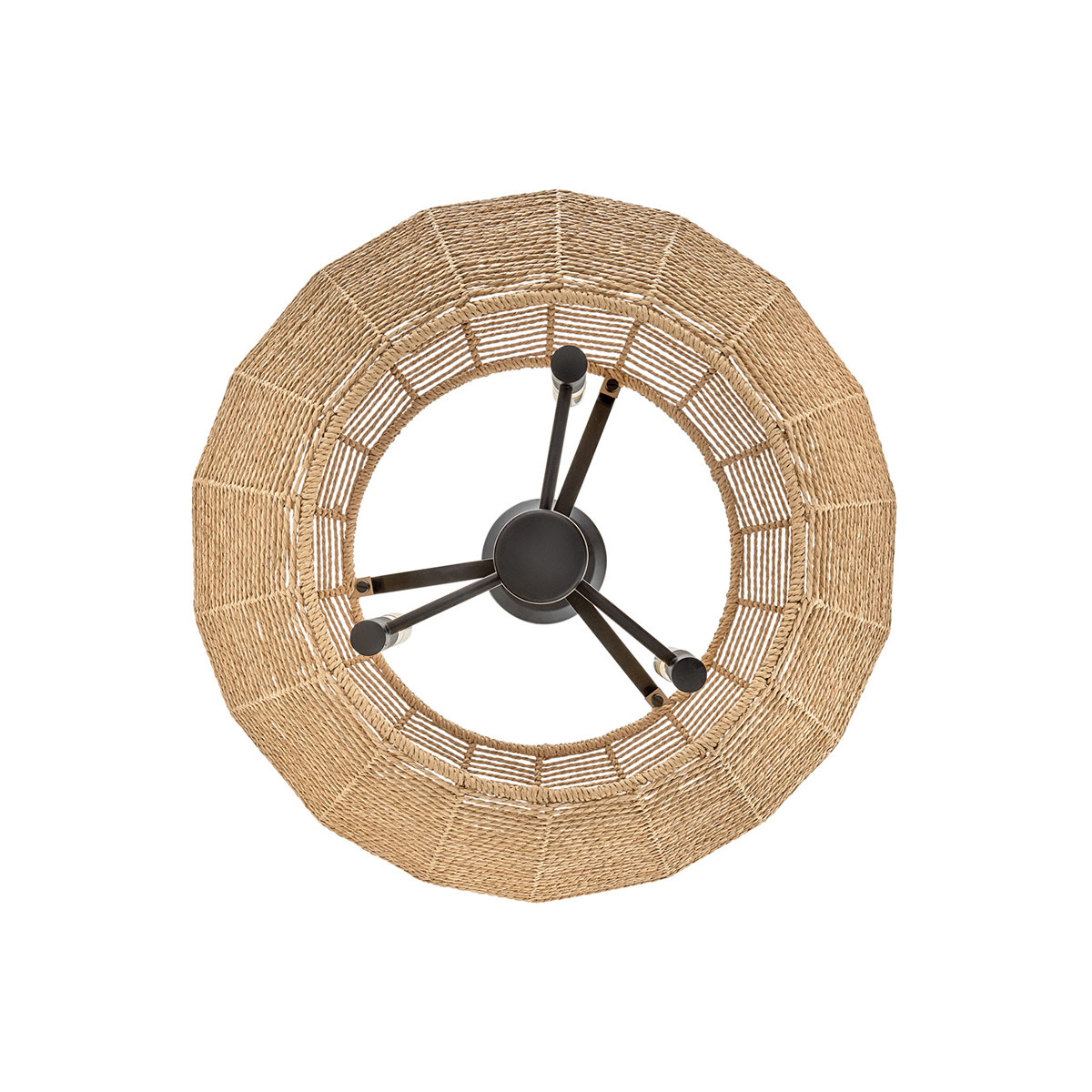 Дизайнерский подвесной светильник Luca, стиль:  3