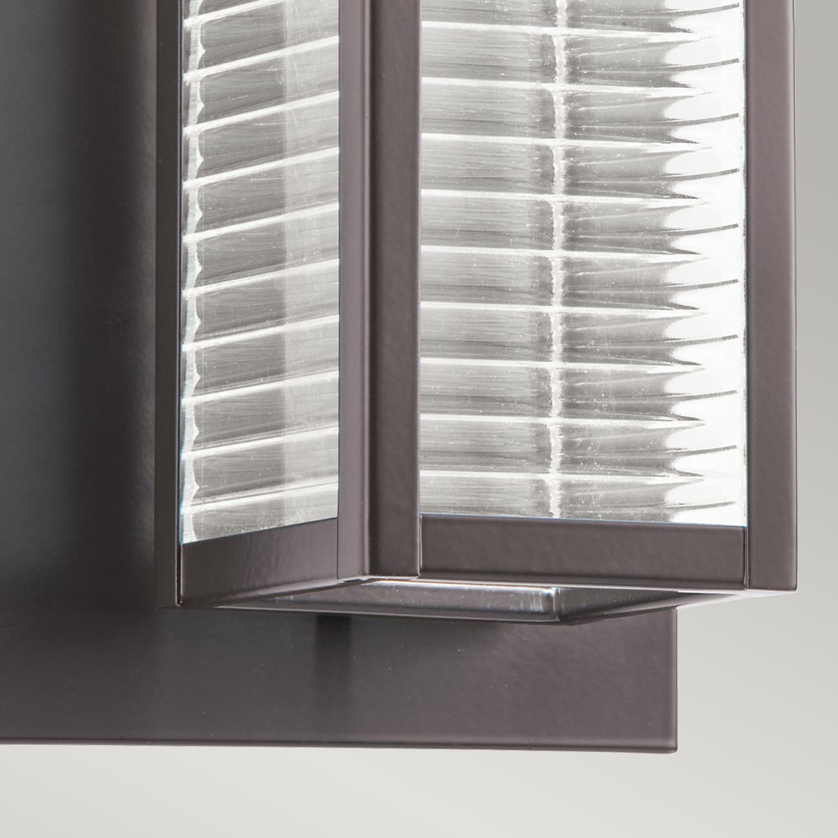 картинка Настенный фонарь KL-SOREL2-M-LED Kichler, арт. KL-SOREL2-M-LED от магазина Одежда+ 4