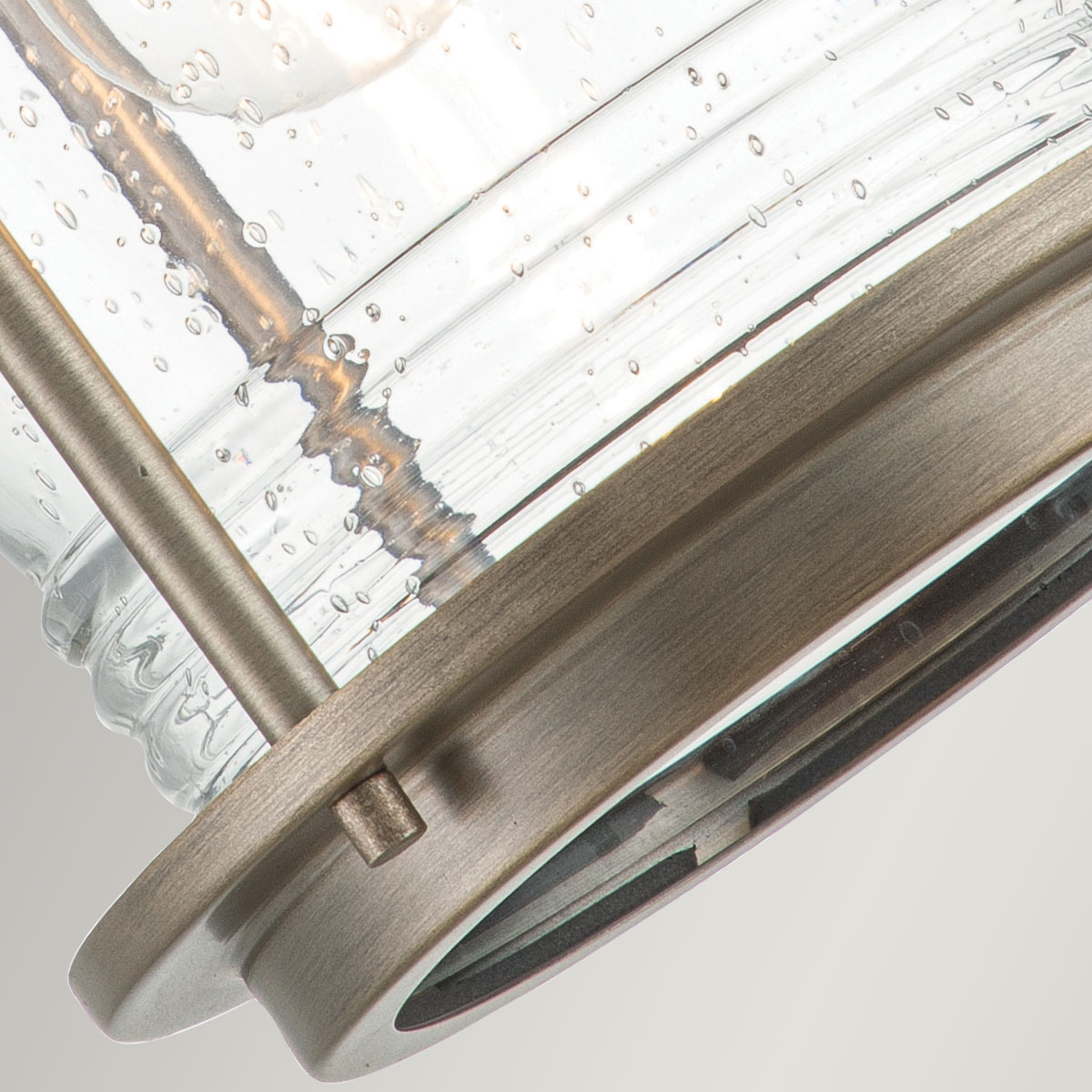 картинка Настенный фонарь Kichler, Арт. KL-ASHLANDBAY2-M-BU от магазина Одежда+ 3