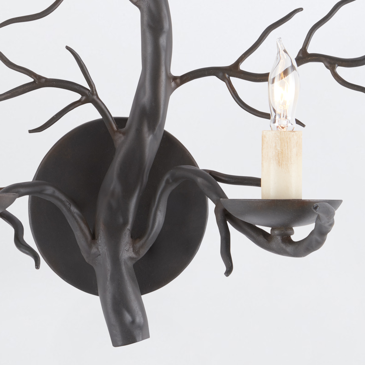 Дизайнерское бра Treetop, стиль:  3