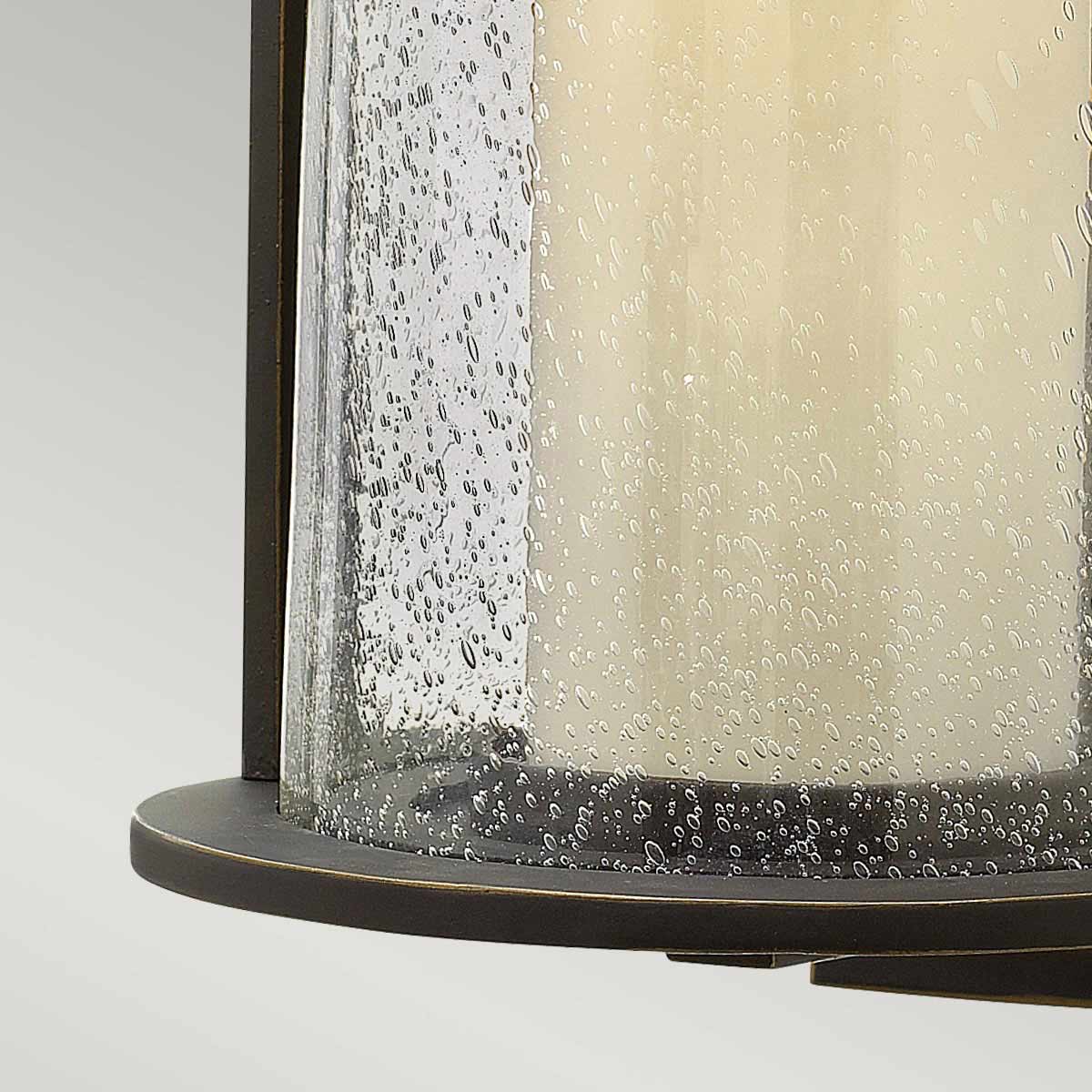 картинка Настенный фонарь Hinkley Lighting, Арт. HK-QUINCY-M от магазина Одежда+ 3