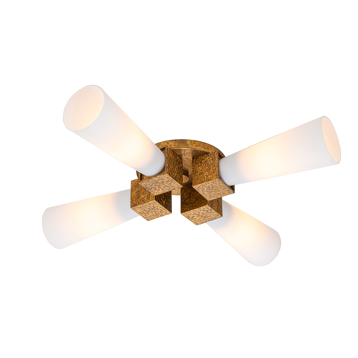 Дизайнерский потолочный светильник Kristy, стиль: современный 1