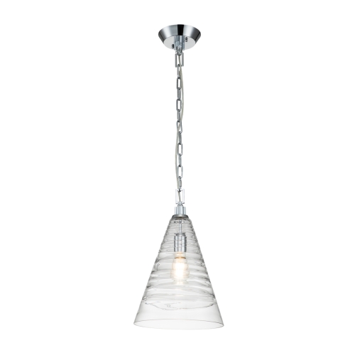 Подвесной светильник Elmore Gramercy Home, размеры: 29,5x215,1x46 см Дизайнерский подвесной светильник Elmore, стиль: современный