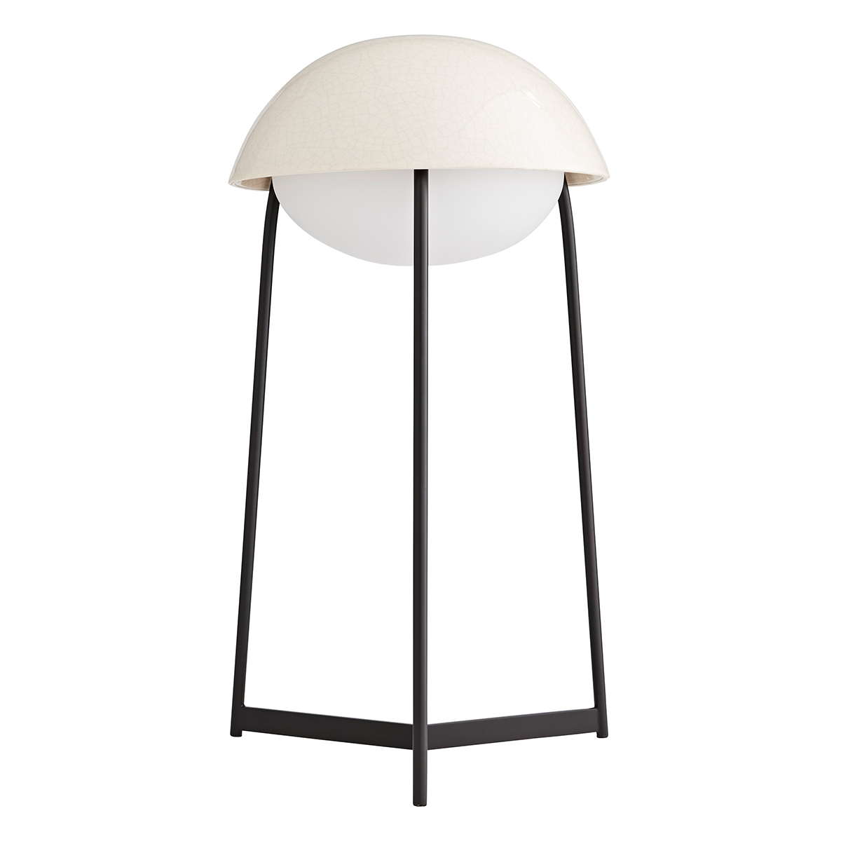 Дизайнерская настольная лампа Glaze, стиль:  6