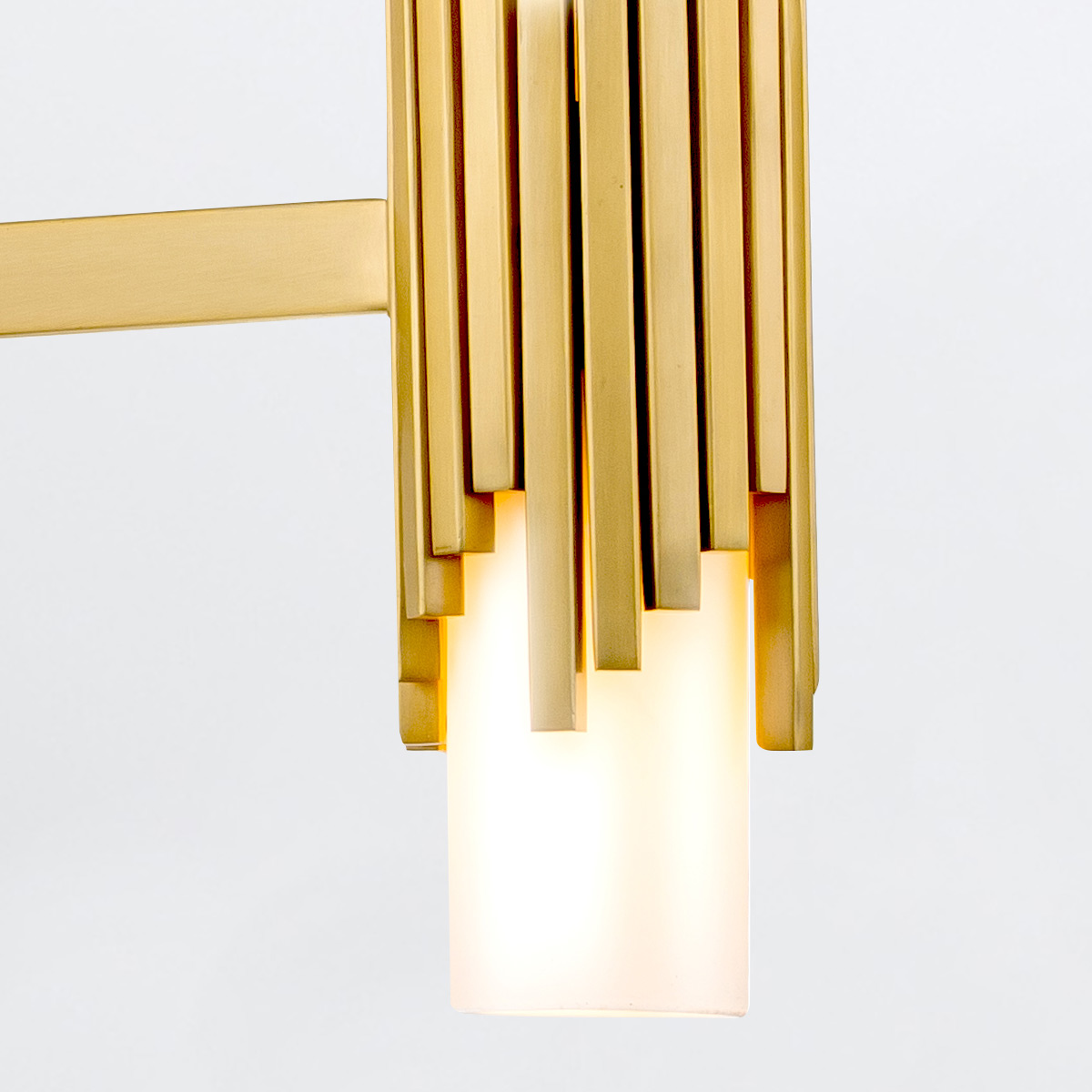 Дизайнерская люстра Marvele, стиль: современный 4