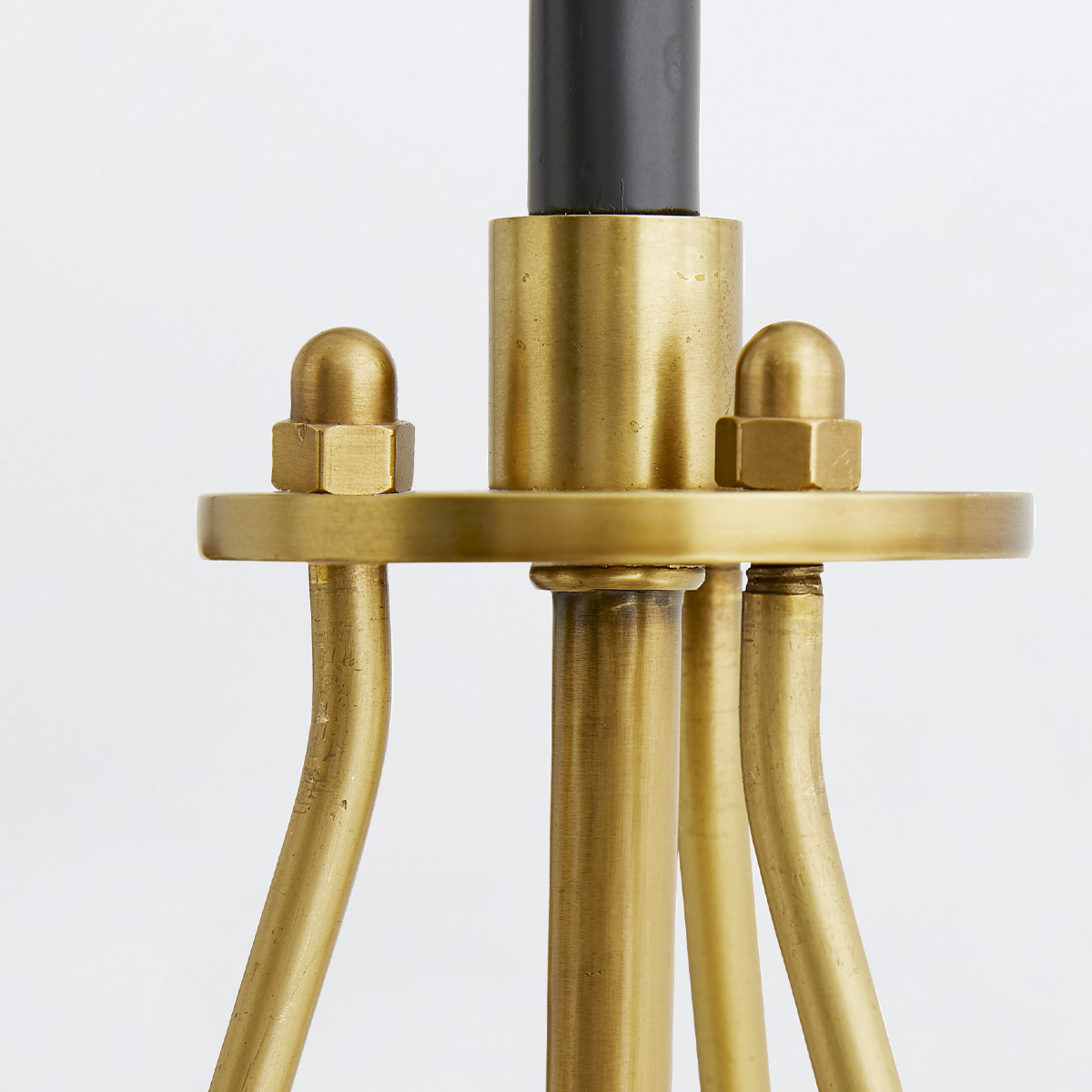 Дизайнерское бра Franklin, стиль:  5