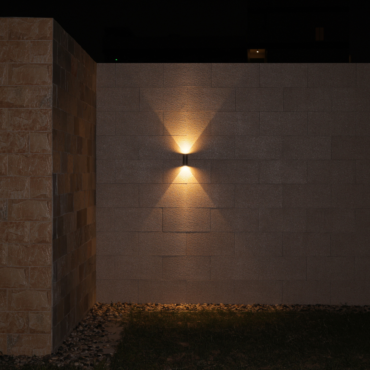 картинка Настенный фонарь Natural Concepts, Арт. NC-003336-DG от магазина Одежда+ 6