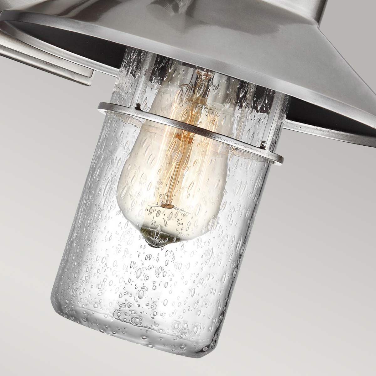 картинка Настенный фонарь Feiss, Арт. FE-BOYNTON2-S от магазина Одежда+ 4