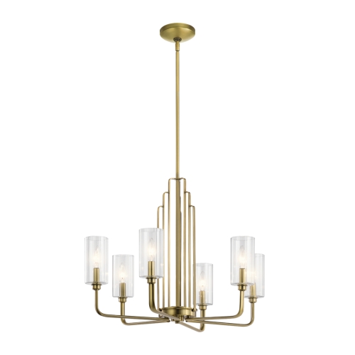 Люстра Kimrose Gramercy Home, размеры: 68,6x169,8x52,6 см Дизайнерская люстра Kimrose, стиль: американский