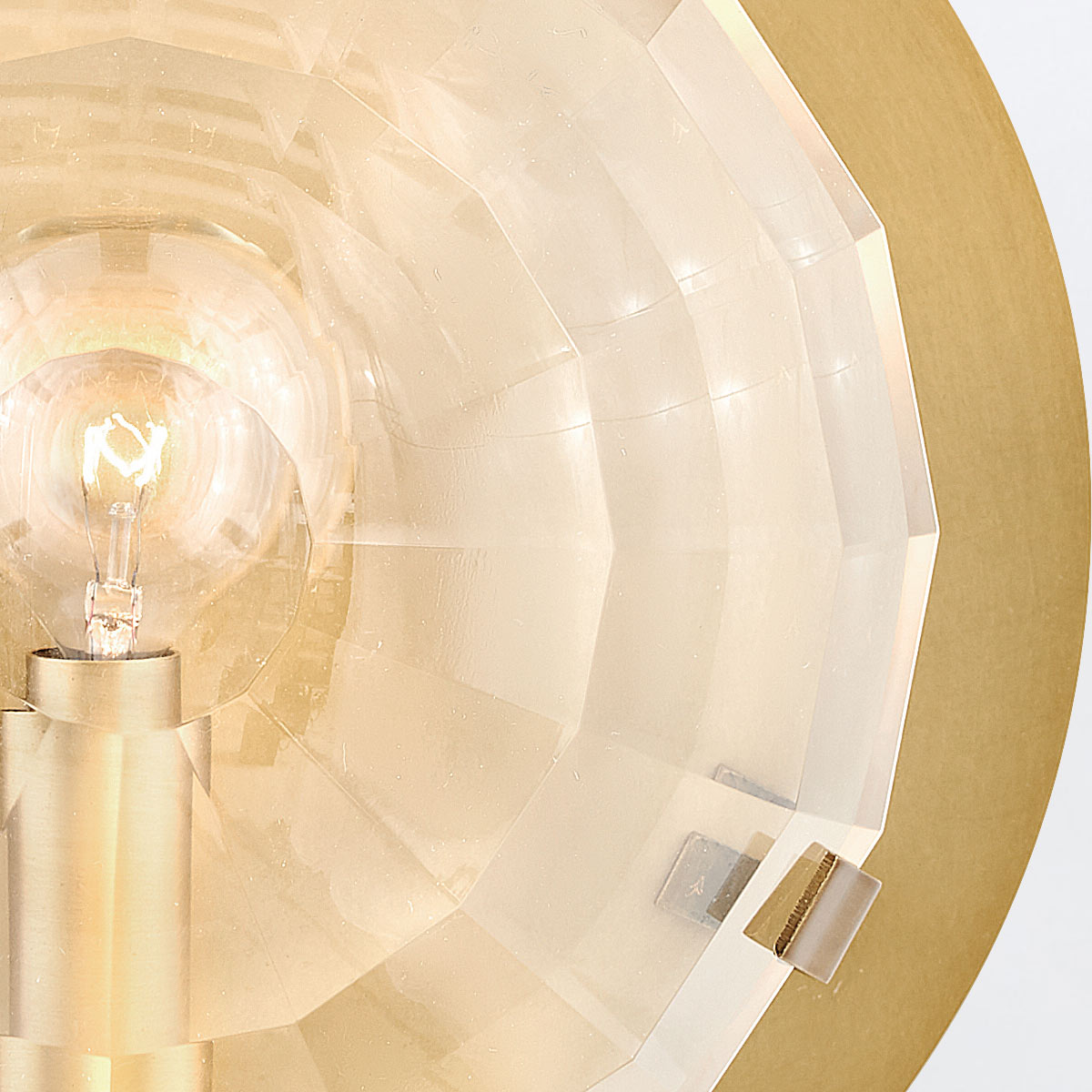 Дизайнерское бра Leo, стиль:  4