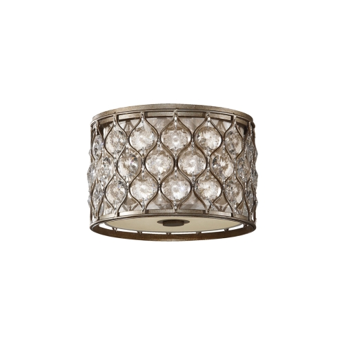 Потолочный светильник Lucia Gramercy Home, размеры: 31,1xx21 см Дизайнерский потолочный светильник Lucia, стиль: современный