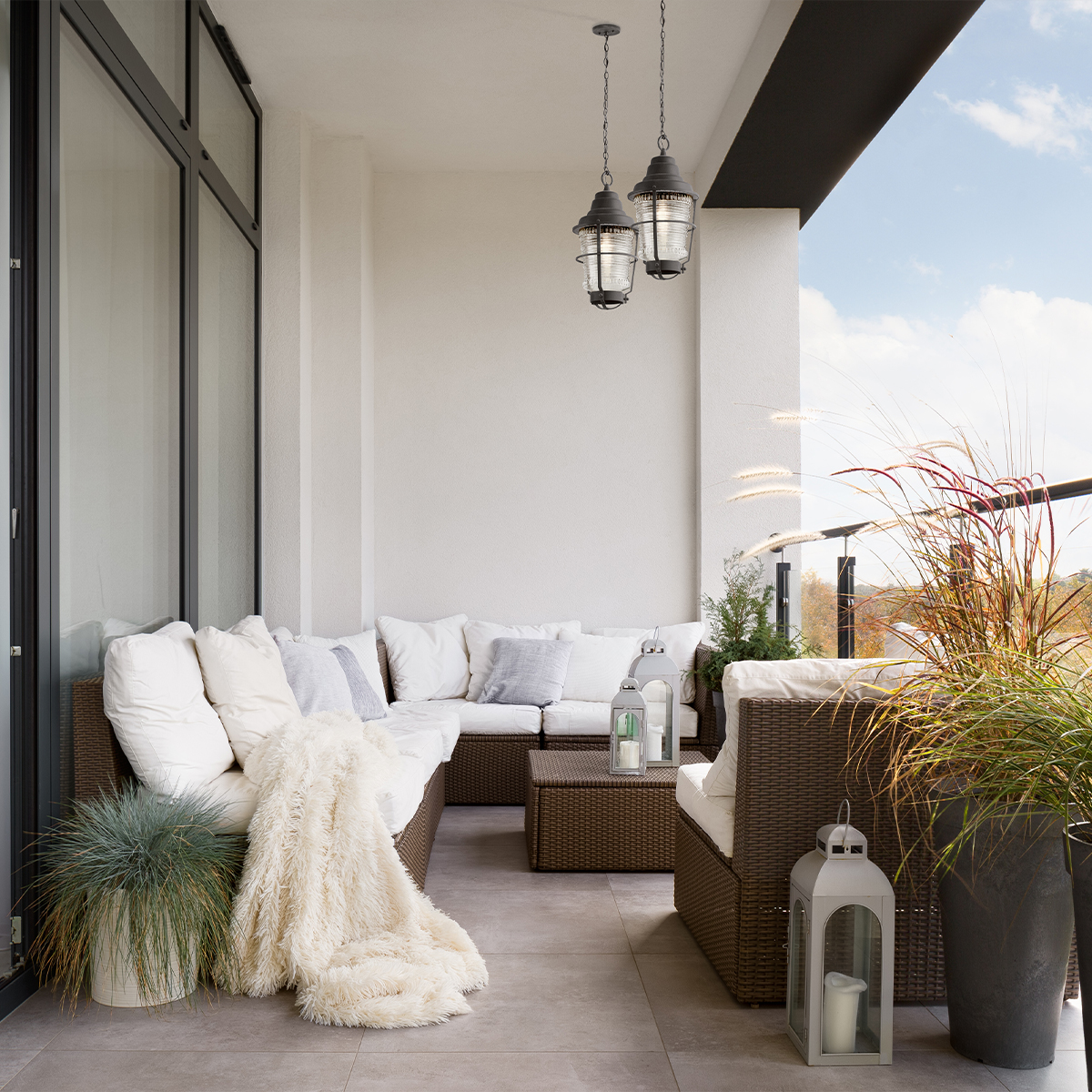 картинка Подвесной фонарь Kichler, Арт. QN-CHANCE-HARBOR8 от магазина Одежда+ 4