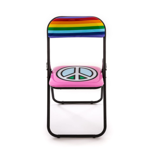 Дизайнерский стул Blow Folding Chair 