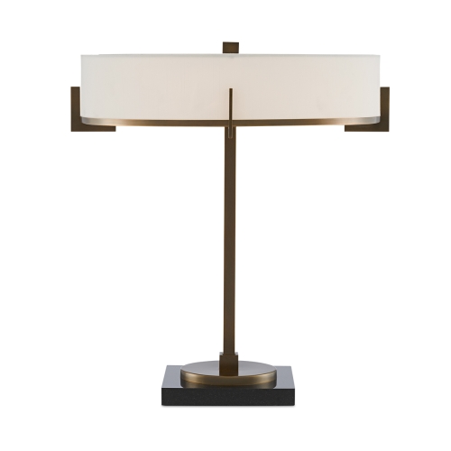 Настольная лампа Jacobi Gramercy Home, размеры: 48,9x48,9x54,6 см Дизайнерская настольная лампа Jacobi, стиль: