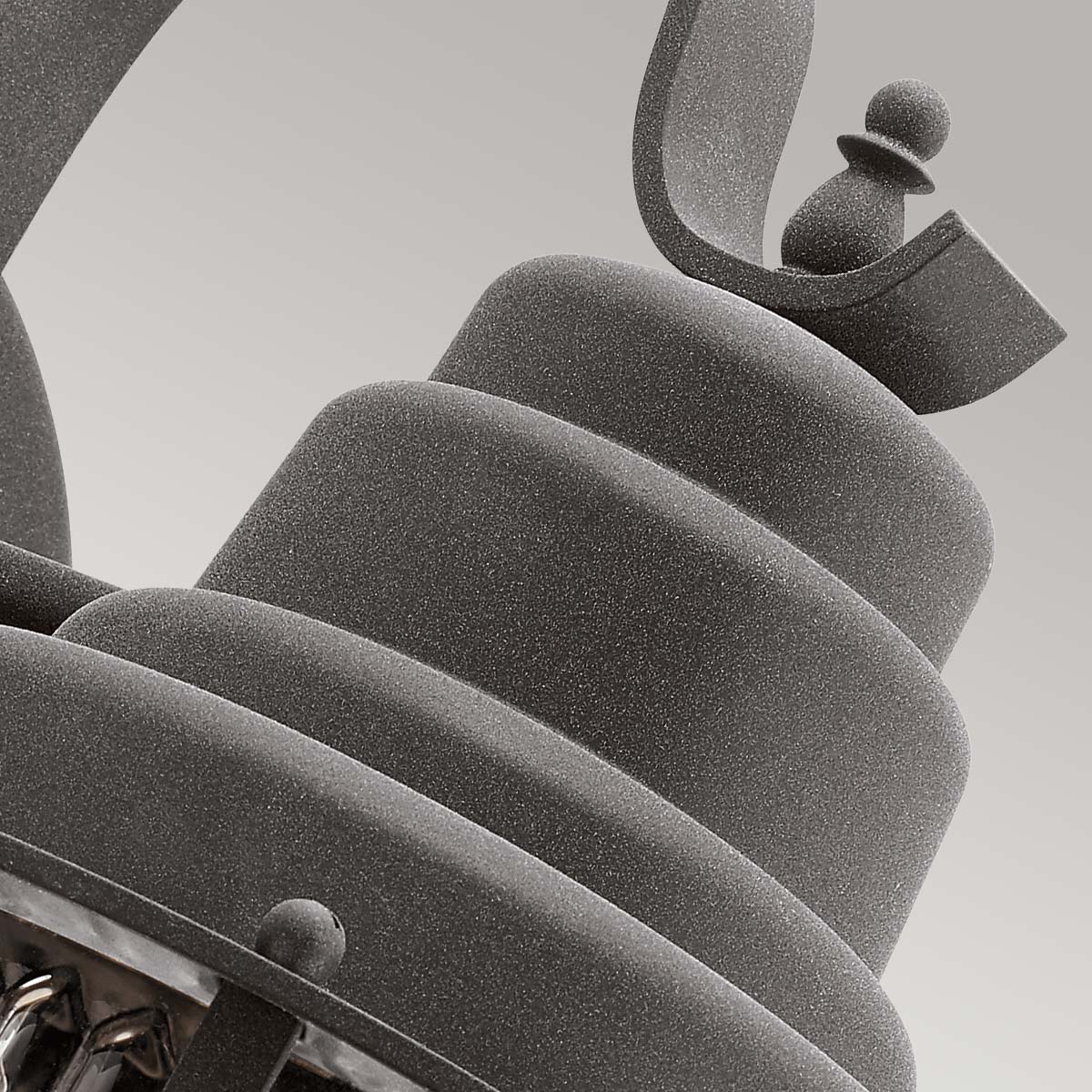 картинка Настенный фонарь Kichler, Арт. QN-CHANCE-HARBOR-M от магазина Одежда+ 6