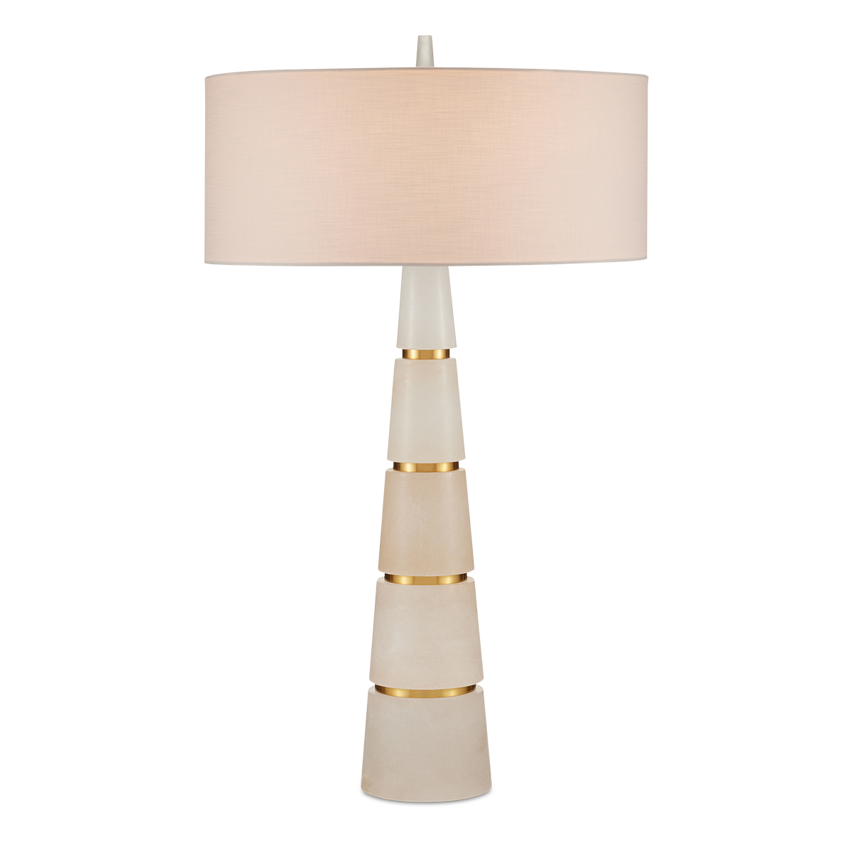 Дизайнерская настольная лампа Eleanora, стиль:  1