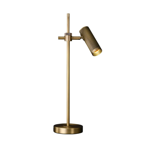 Дизайнерская настольная лампа Table lamp, стиль: 