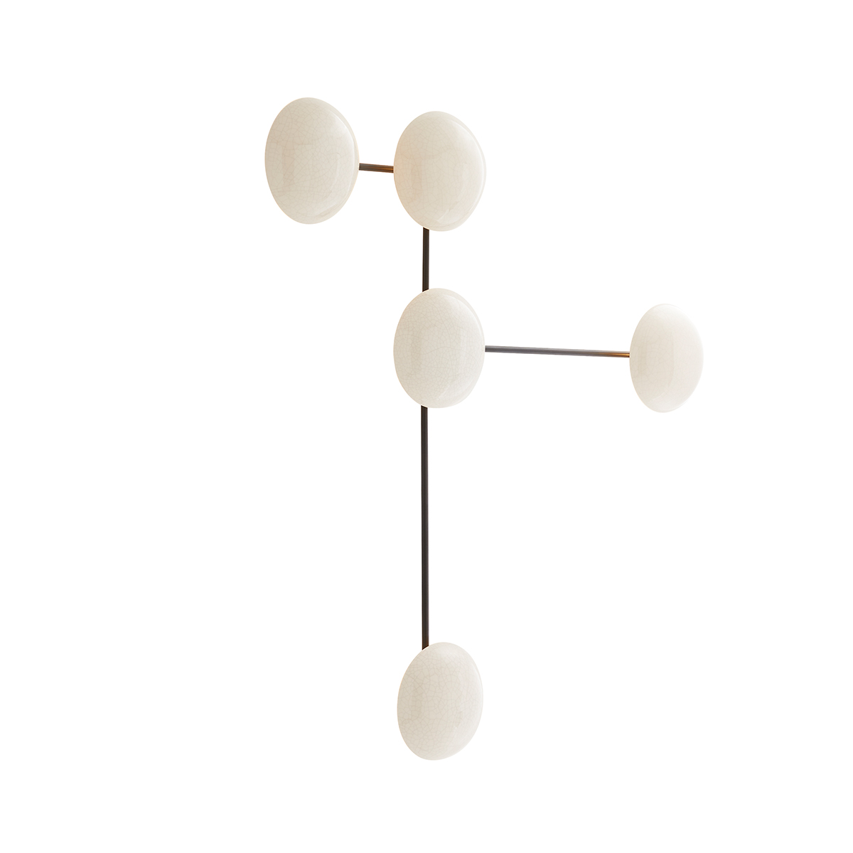 Дизайнерское бра Glaze, стиль:  2