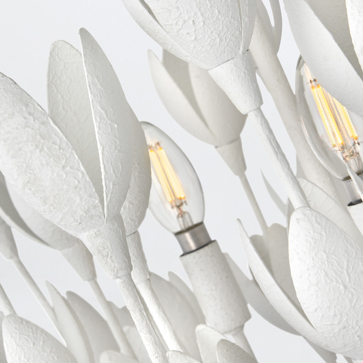 Дизайнерский подвесной светильник Flora, стиль:  4