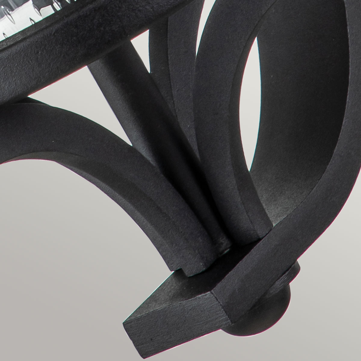 картинка Настенный фонарь Feiss, Арт. FE-MERRILL1-S-BLK от магазина Одежда+ 4