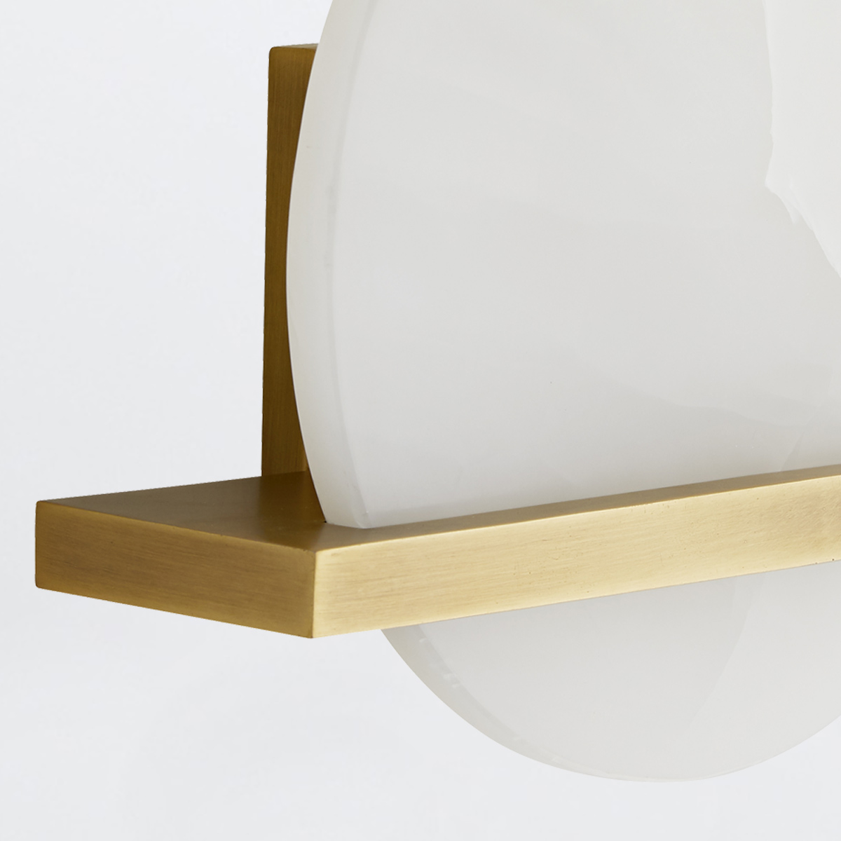 Дизайнерское бра Savion, стиль:  4