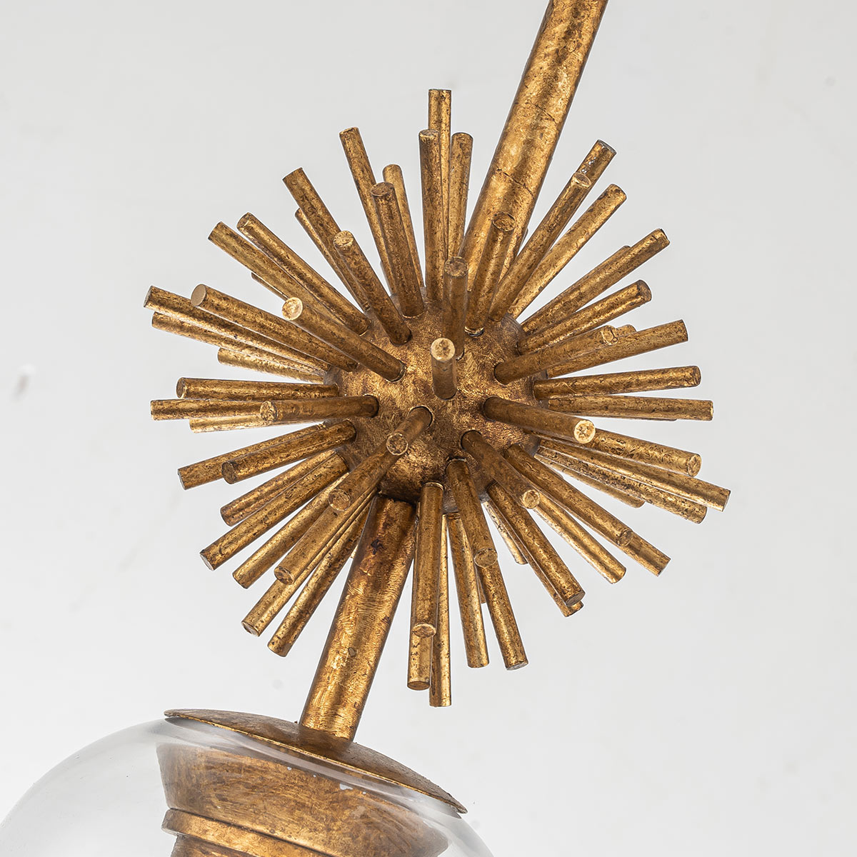 Дизайнерский подвесной светильник Staring, стиль: современный 4