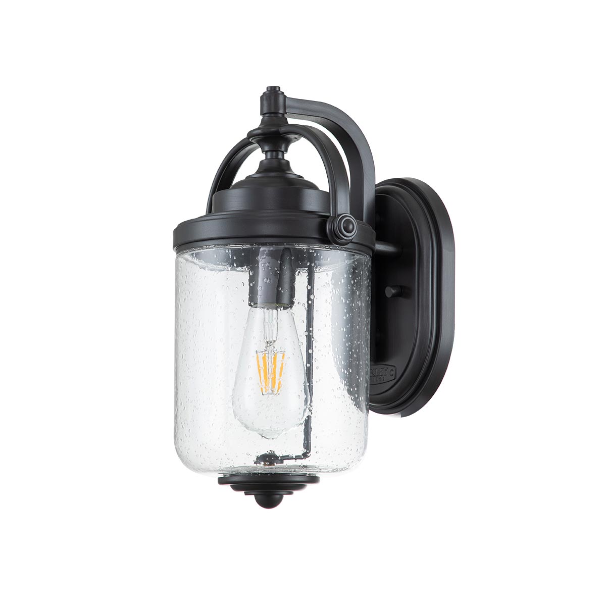 картинка Настенный фонарь Hinkley, Арт. HK-WILLOUGHBY-S-OZ от магазина Одежда+ 5