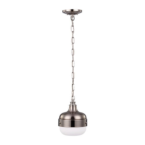 Подвесной светильник Cadence Gramercy Home, размеры: 20,3x195,6x27,6 см Дизайнерский подвесной светильник Cadence, стиль: американский