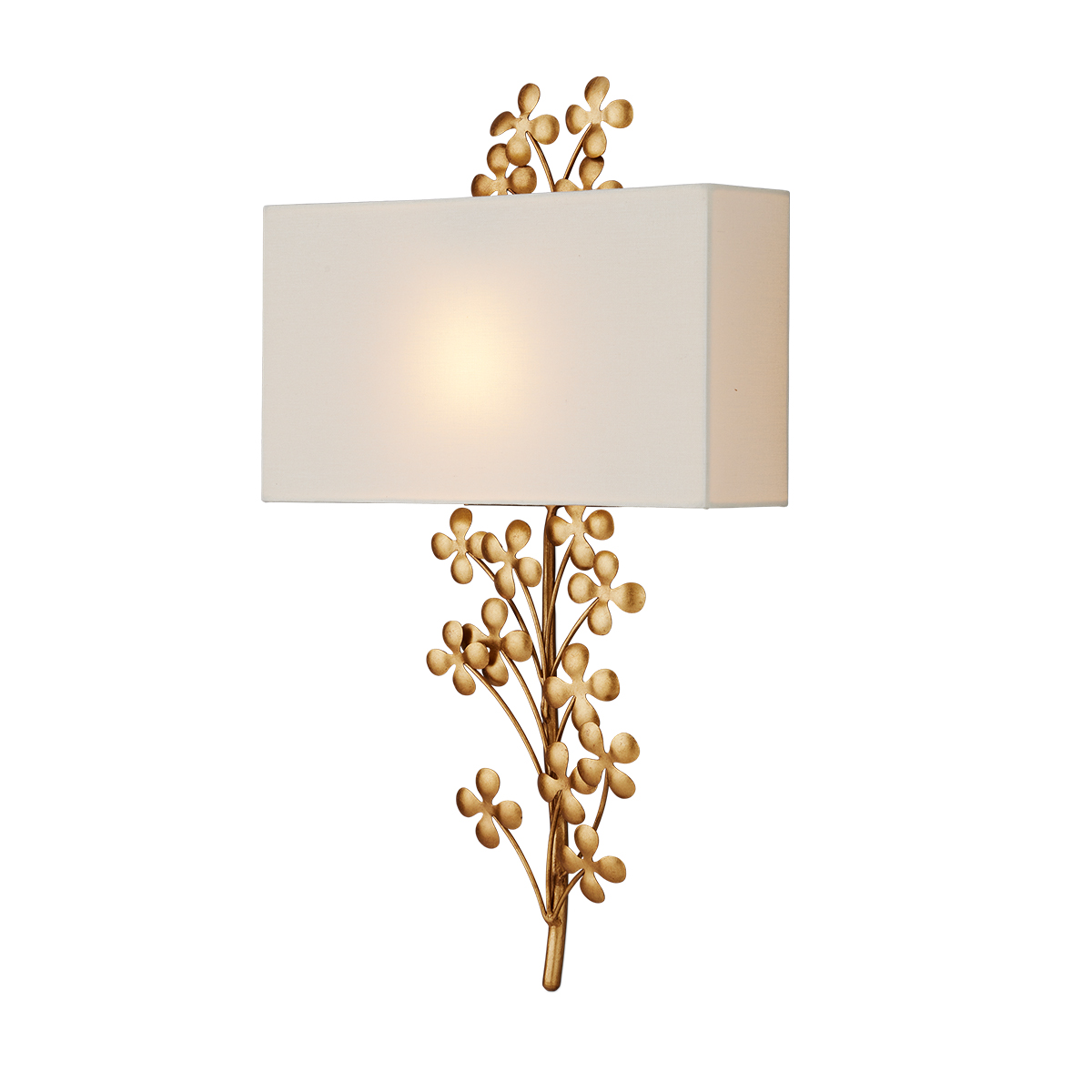 Дизайнерское бра Cloverfield, стиль:  1