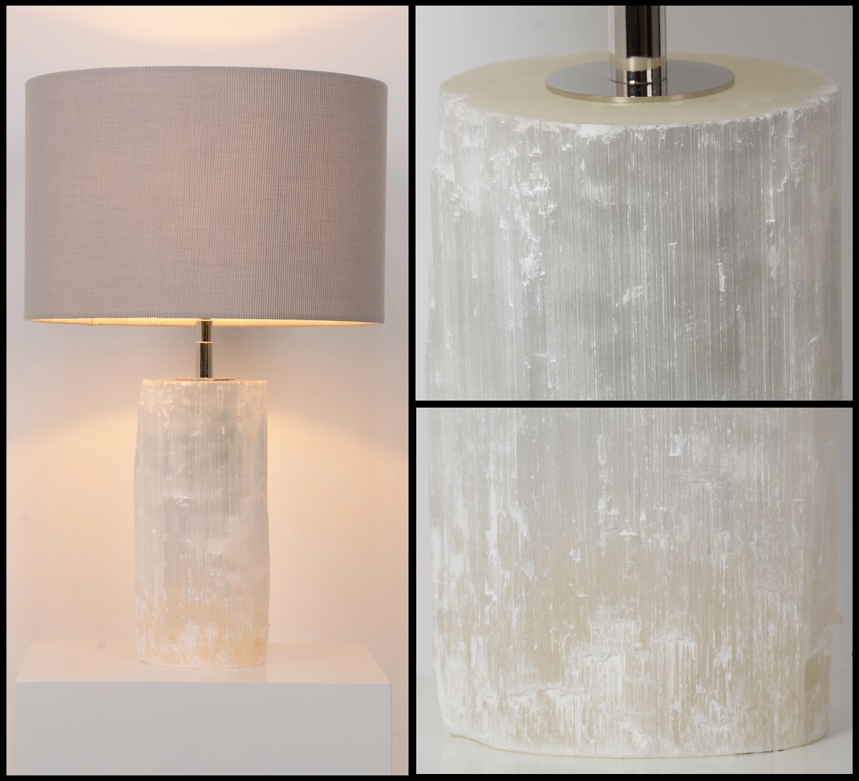 Дизайнерская настольная лампа Table Lamp, стиль:  3
