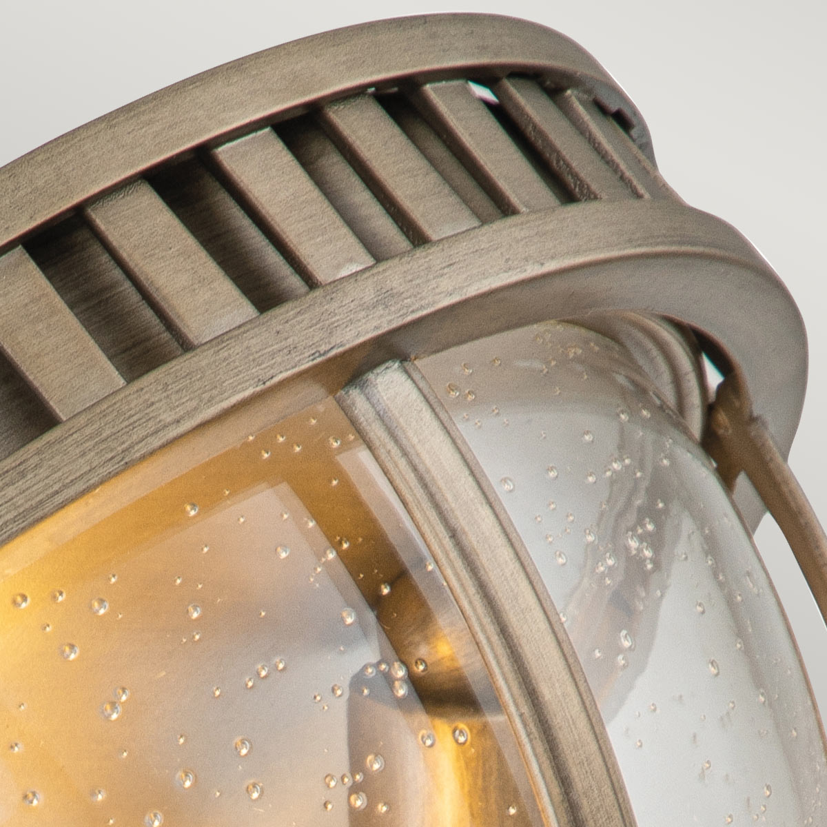 картинка Потолочный фонарь Kichler, Арт. KL-HALLERON-F-BU от магазина Одежда+ 3