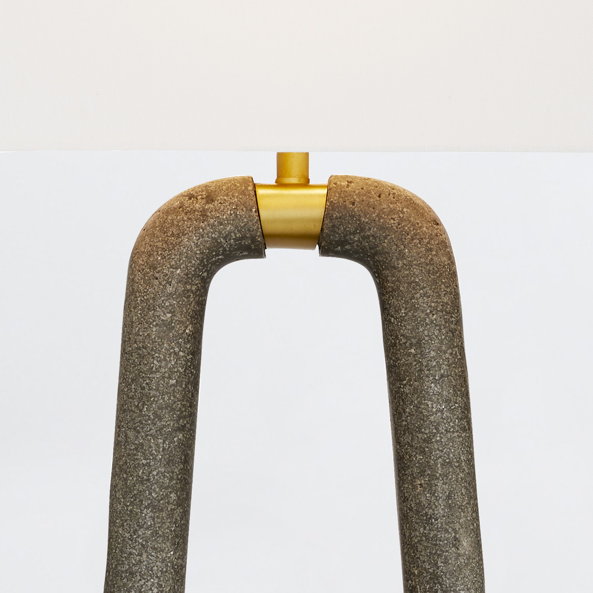 Дизайнерская настольная лампа Gianni, стиль:  3