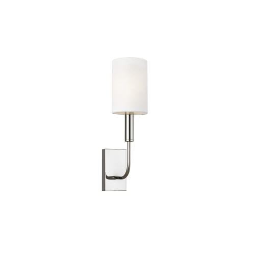 Бра Brianna Gramercy Home, размеры: 10,2x14,3x35,9 см Дизайнерское бра Brianna, стиль: американский
