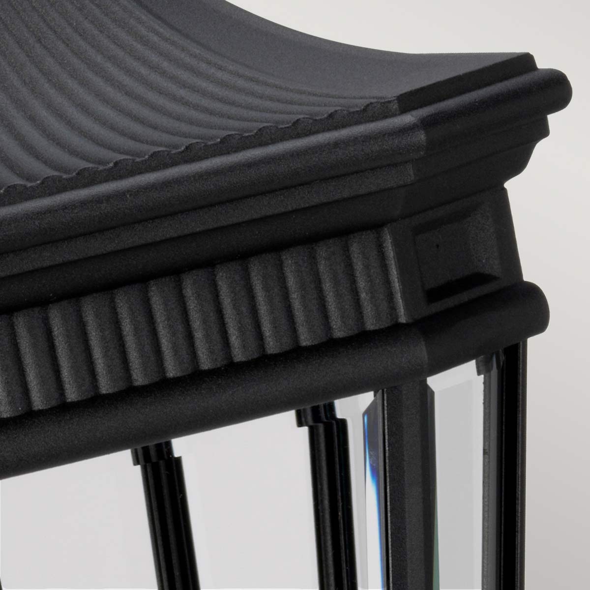 картинка Фонарь-пьедестал Feiss, Арт. FE-COTSLN3-L-BK от магазина Одежда+ 3