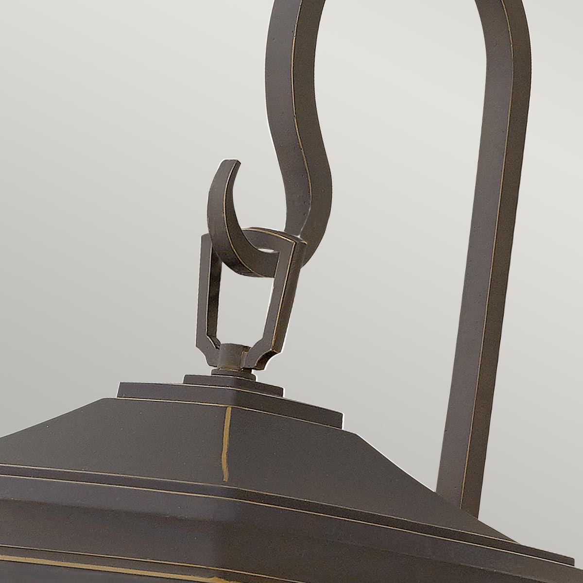 картинка Настенный фонарь HK-BROMLEY2-L Hinkley, арт. HK-BROMLEY2-L от магазина Одежда+ 2