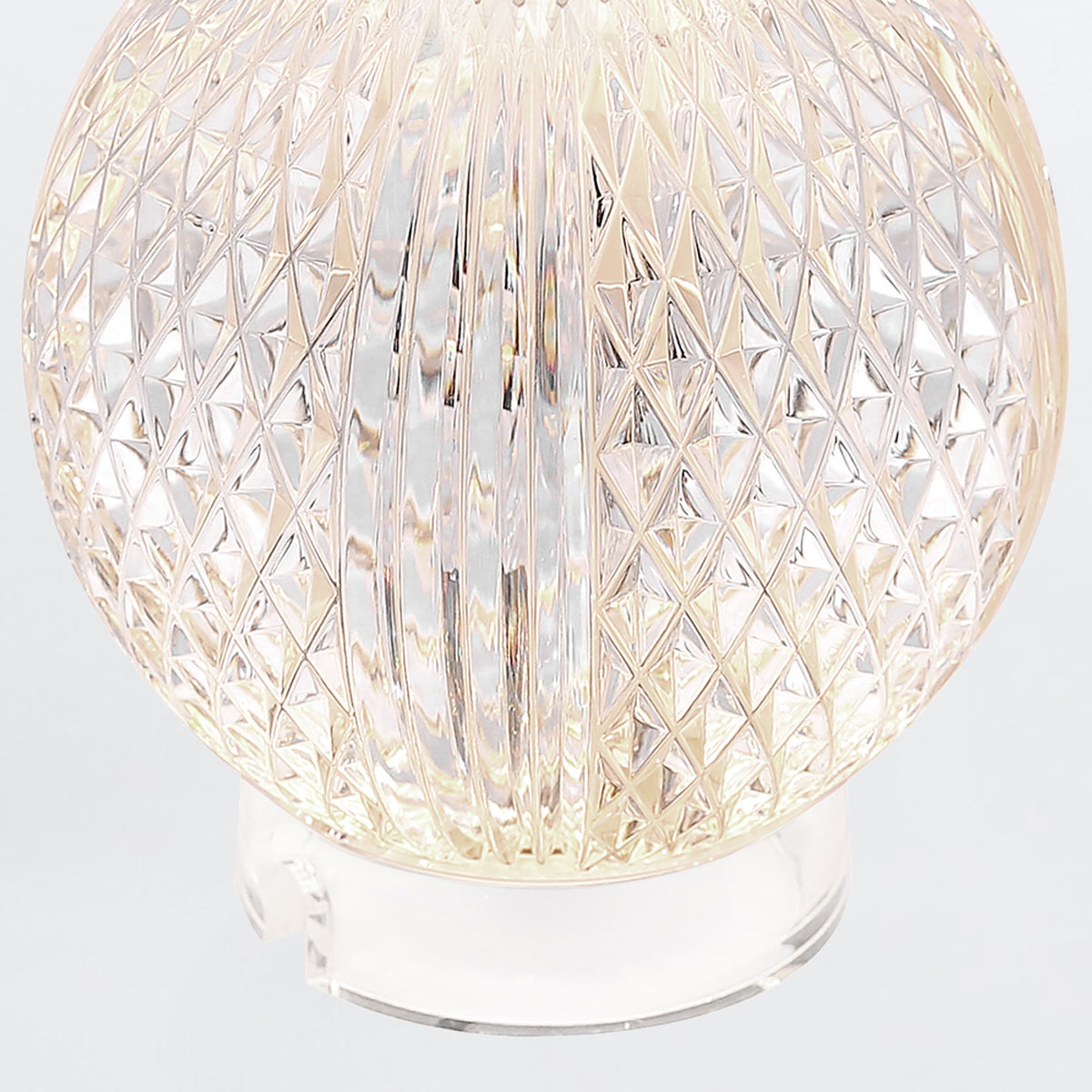 Дизайнерская настольная лампа Marni, стиль:  4