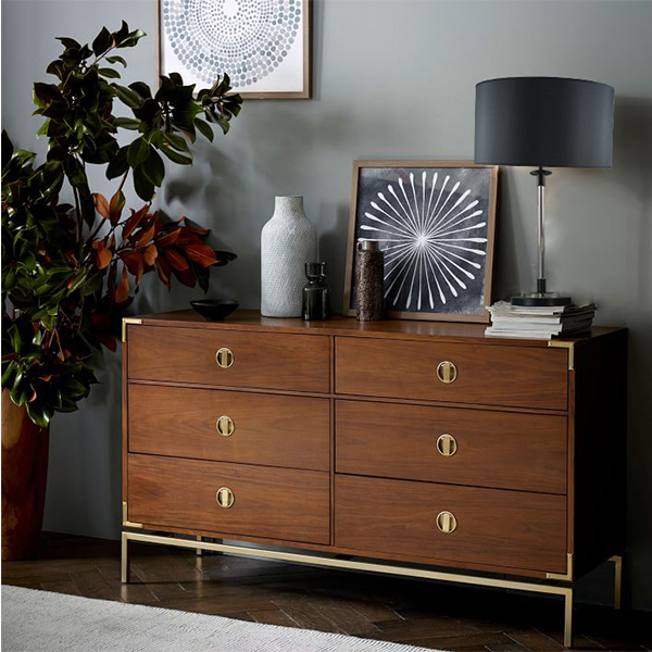 Дизайнерская настольная лампа Table Lamp, стиль:  4