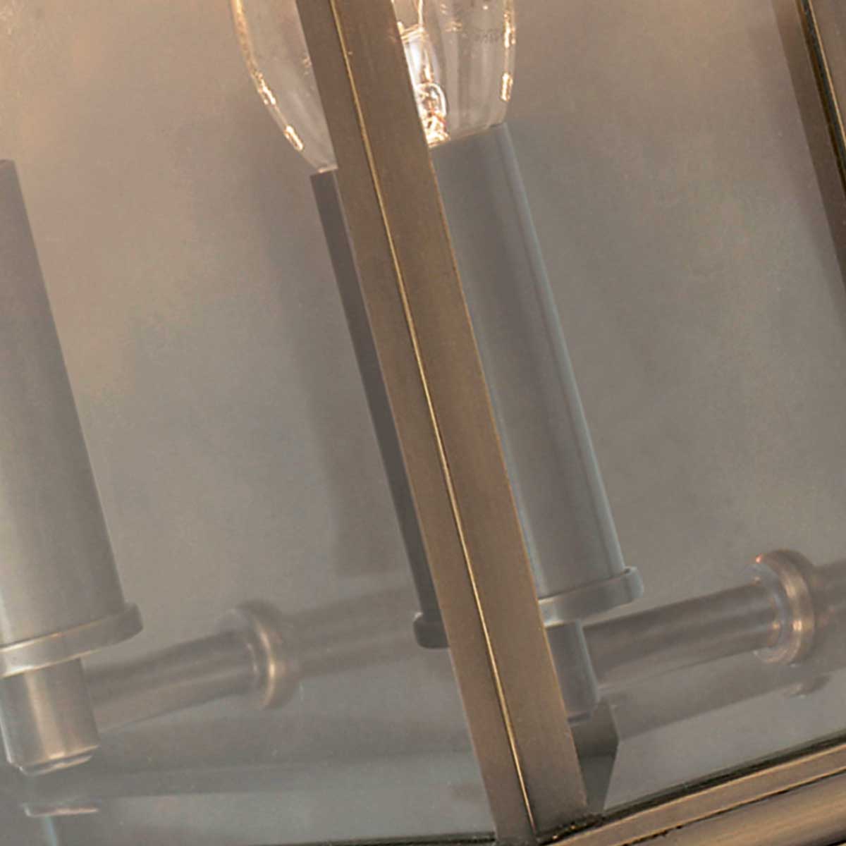 картинка Настенный фонарь Elstead Exterior, Арт. HL7-M-DB от магазина Одежда+ 3