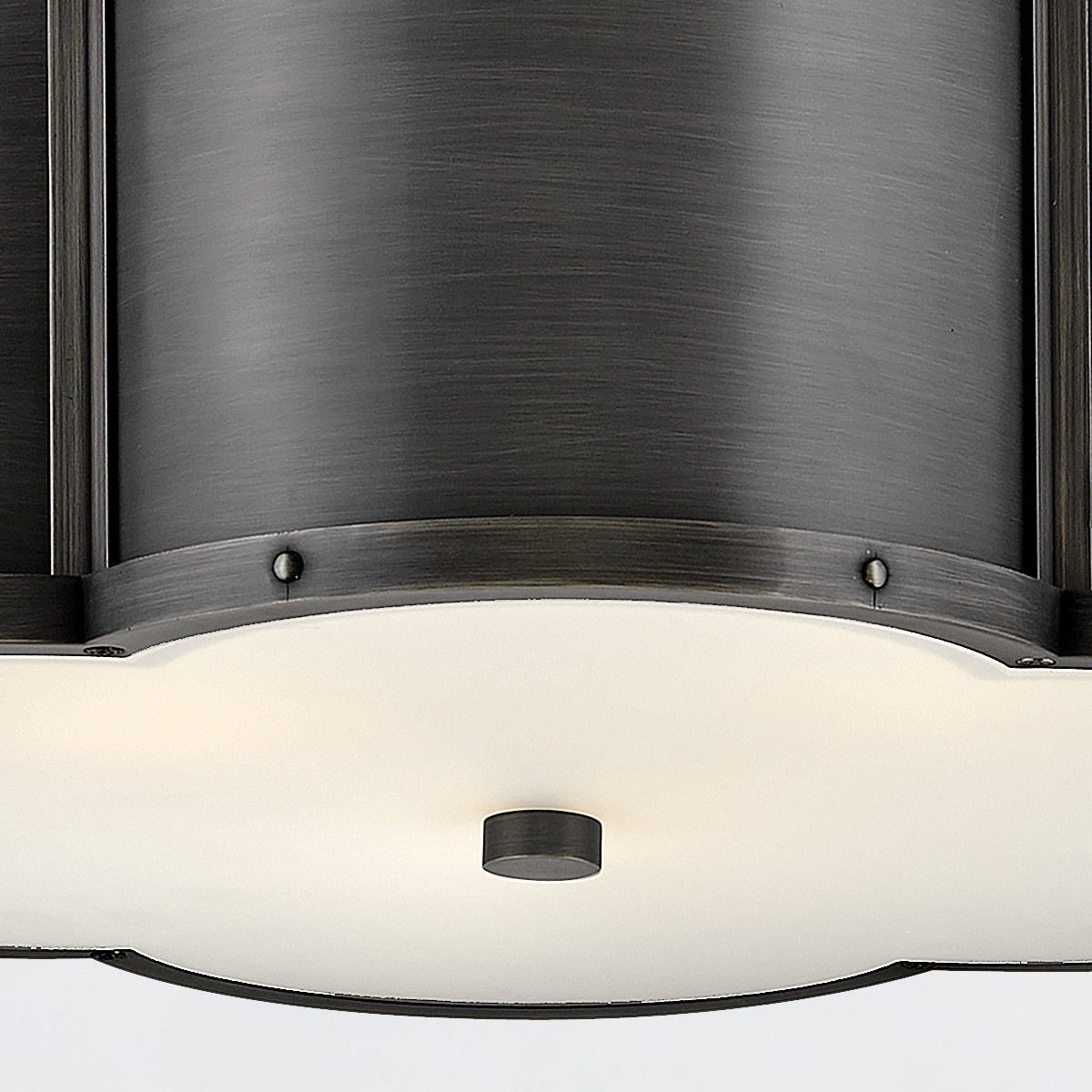 Дизайнерский потолочный светильник Chance, стиль:  2