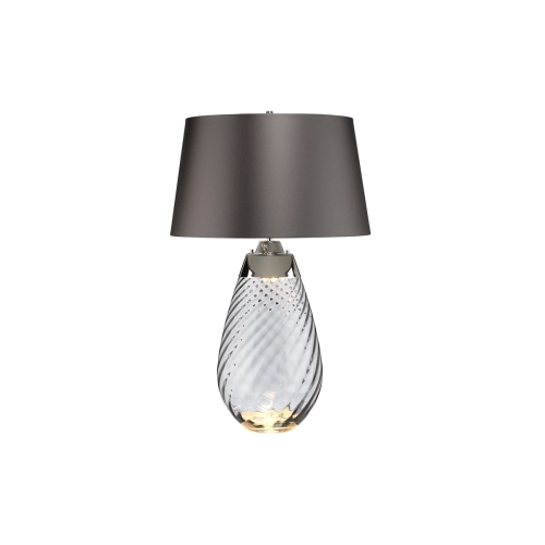 Настольная лампа Lena large Gramercy Home, размеры: 46xx74 см Дизайнерская настольная лампа Lena large, стиль: современный