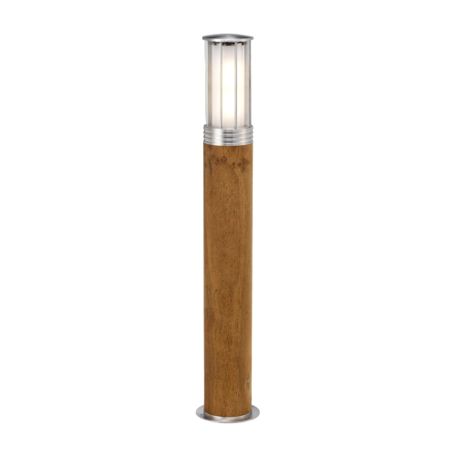 картинка Фонарный столб Elstead Lighting, Арт. HORNSEA-B-SS магазин Одежда+ являющийся официальным дистрибьютором в России  картинка Фонарный столб Elstead Lighting, Арт. HORNSEA-B-SS от магазина Одежда+
