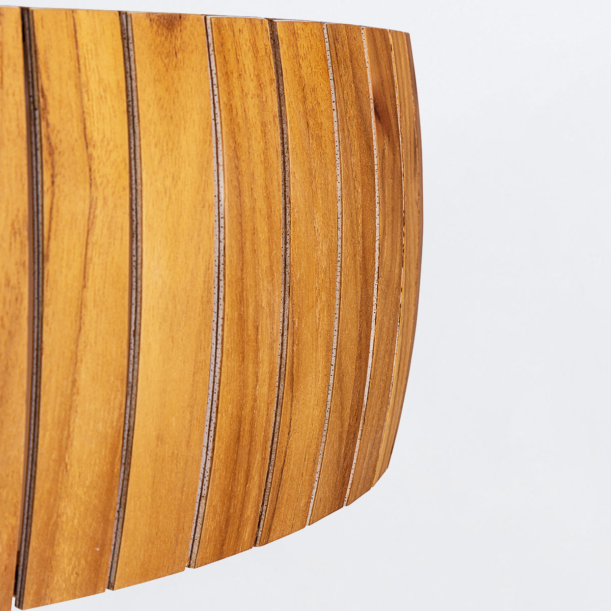 Дизайнерский потолочный светильник Barrel, стиль:  2