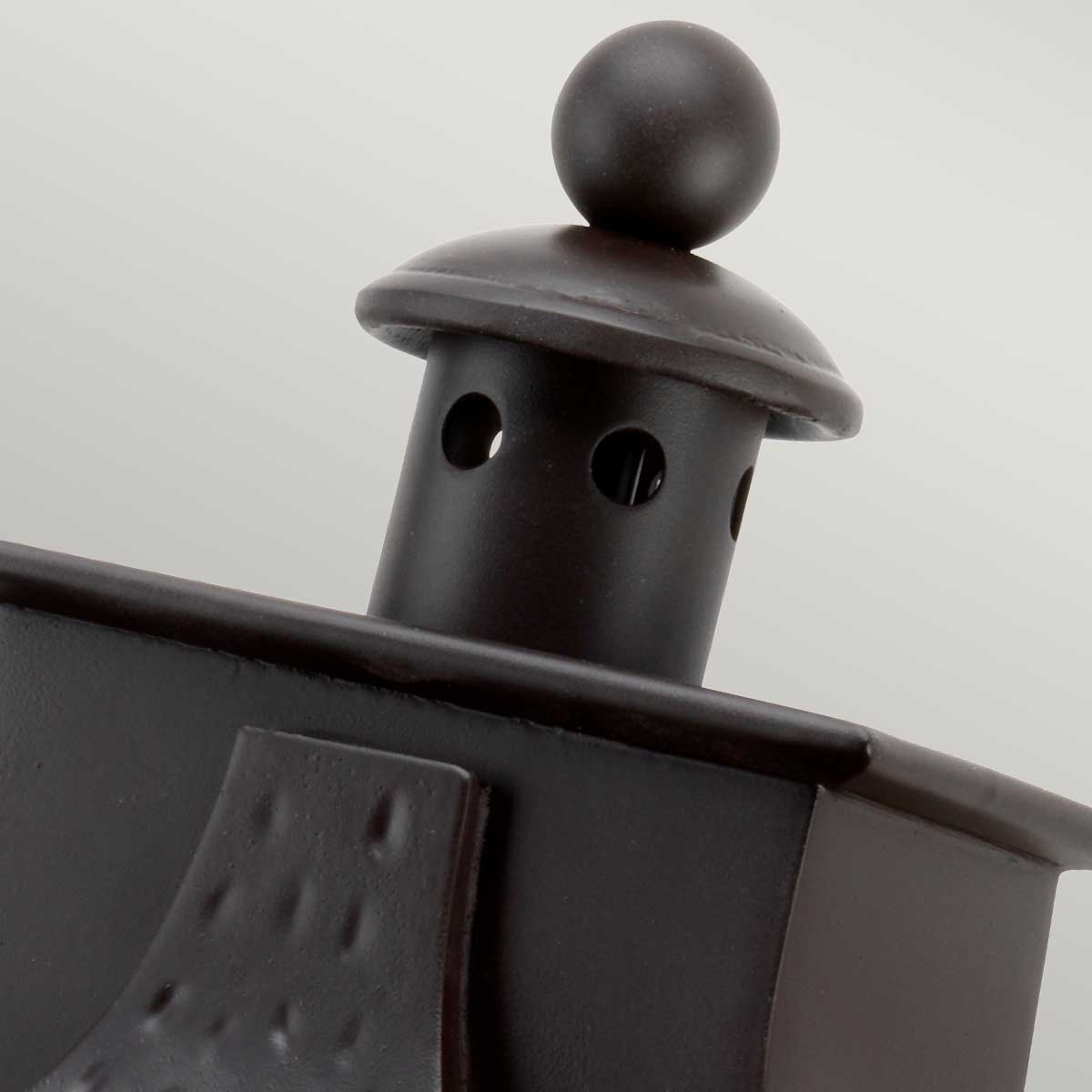 картинка Настенный фонарь Elstead Exterior, Арт. BALMORAL от магазина Одежда+ 2